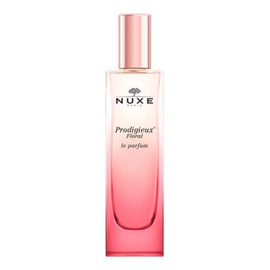 faces prodigieux floral perfume